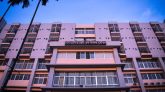 হবিগঞ্জ শেখ হাসিনা মেডিক্যাল কলেজে অগ্নিকাণ্ড