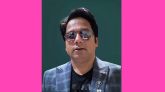 দক্ষিণ উপজেলা পরিষদ নির্বাচনে চেয়রম্যান প্রার্থী এইচ এম নুরুল হক