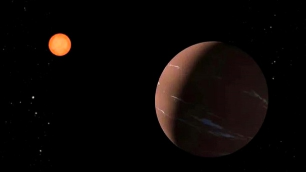 বাসযোগ্য গ্রহ সুপার আর্থের সন্ধান মিলেছে