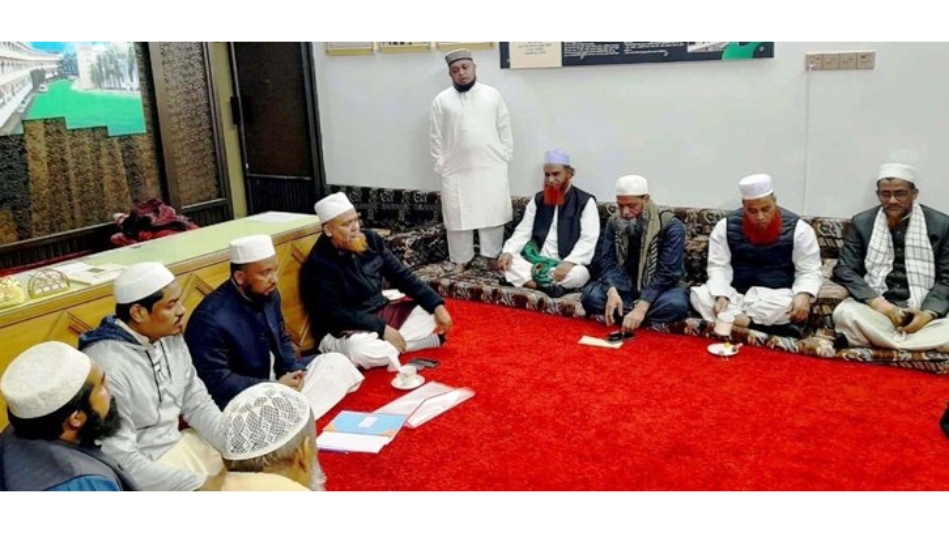 ২৮ ফেব্রুয়ারি সিলেটে আল কুরআন ফাউন্ডেশনের তাফসির মাহফিল