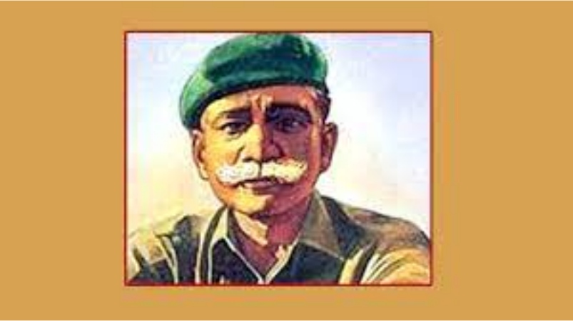 বঙ্গবীর ওসমানীর ৪০তম মৃত্যু বার্ষিকী শুক্রবার