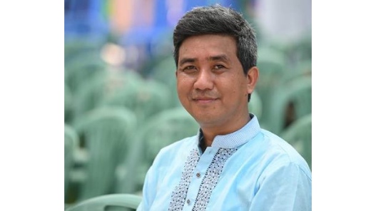 রবিকিরণ সিংহ সিলেট জেলা প্রেসক্লাবের ভারপ্রাপ্ত সাধারণ সম্পাদক