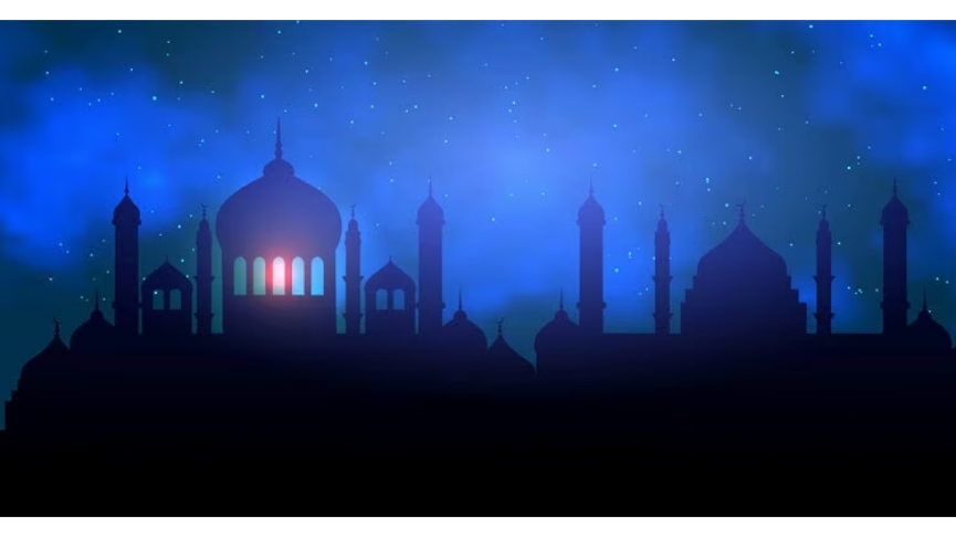 পবিত্র শবে বরাত আজ