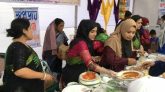 কমলগঞ্জে দিনব্যাপি পিঠা উৎসব অনুষ্ঠিত