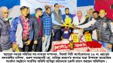 ‘হাবিবুর রহমান একজন পরিশ্রমি যুবক’- প্যানেল মেয়র তৌফিক বকস্ লিপন