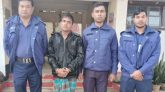 জৈন্তাপুরে শিশুকন্যা হত্যায় ঘাতক পিতা ইমরান গ্রেপ্তার