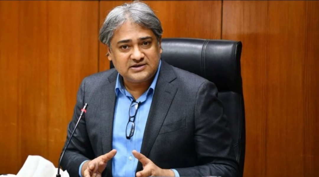 ‘অনলাইন গণমাধ্যমের জন্য বিজ্ঞাপন নীতিমালা প্রণয়ন করা হবে’