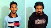 সিলেটে সিএনজি অটোরিকশায় যাত্রীর টাকা ছিনতাই, আটক ২