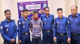 চালককে হত্যা করে ৩০ হাজার টাকায় ইজিবাইক বিক্রি
