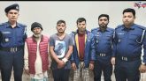 ওসমানীনগরে জমি নিয়ে বিরোধে চাচাতো ভাইকে কুপিয়ে হত্যা, নারীসহ আহত ৮