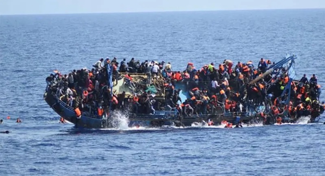 সাগর পথে ইউরোপ, তিউনিশিয়া উপকূলে বাংলাদেশিসহ নিহত ৯