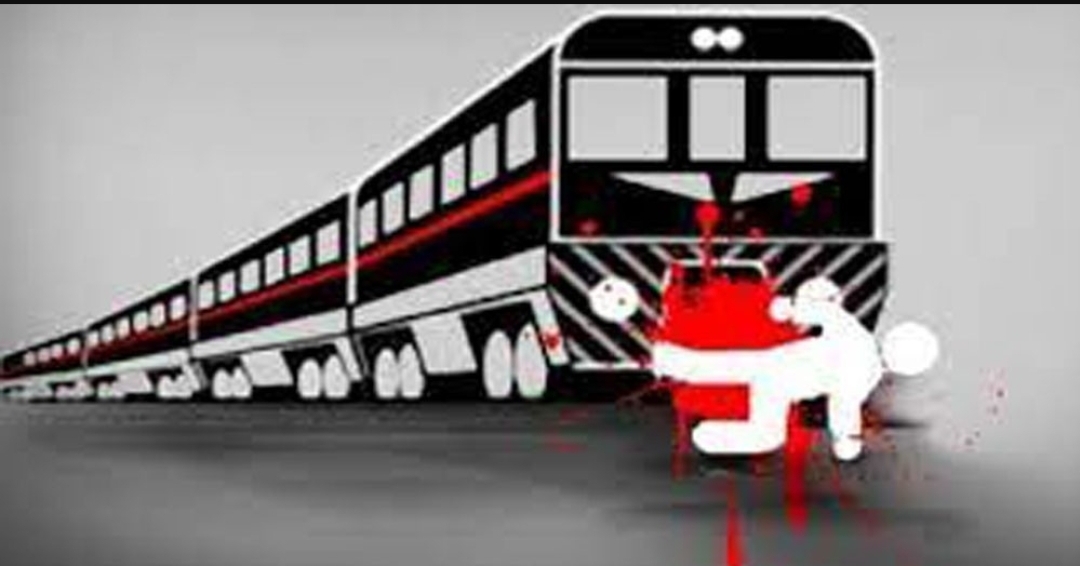 কুলাউড়ায় ট্রেনে কাটা পড়ে অজ্ঞাত নারীর মৃত্যু