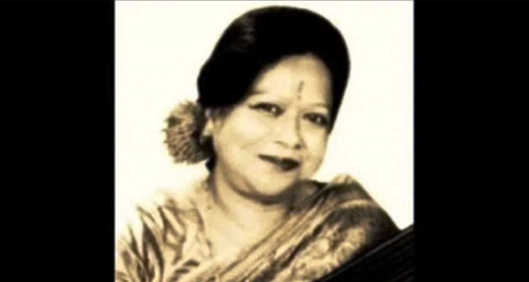 জনপ্রিয় কণ্ঠশিল্পী হাসিনা মমতাজ আর নেই