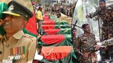 পিলখানা বিডিআর সদর দপ্তরে হত্যাকাণ্ডের ১৫ বছর