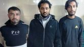 সিলেটে ১৪০ বস্তা ভারতীয় চিনিসহ ৩ চোরাকারবারী আটক