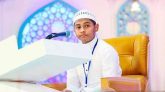 ইরানে কোরআন প্রতিযোগিতায় প্রথম বাংলাদেশের বশির