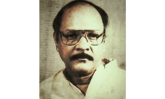 একুশে পদক পেলেন সিলেটের প্রয়াত কিংবদন্তি লোকসংগীত শিল্পী বিদিত লাল দাস