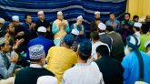 সরকার সীমান্ত রক্ষায় সম্পূর্ণ ব্যর্থ : এমরান চৌধুরী