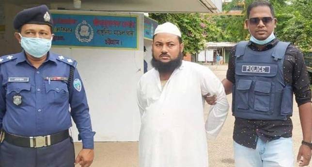 চার শিক্ষার্থীকে ধর্ষণ, মাদরাসা শিক্ষকের মৃত্যুদণ্ড