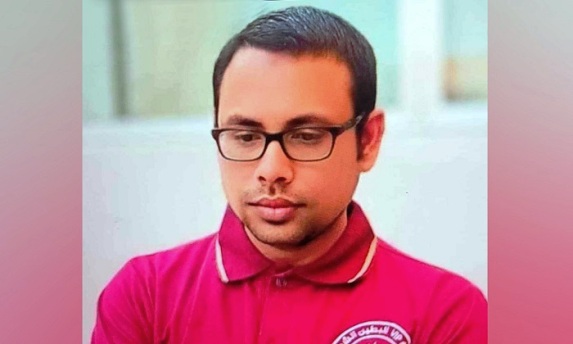 চুনারুঘাটে অটোরিকশা-মোটরসাইকেল সংঘর্ষ, প্রবাসি নিহত