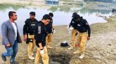 জাফলংয়ে উদ্ধার মর্টারশেলটি নিষ্ক্রিয় করেছে এসএমপি টিম