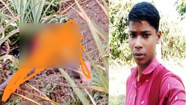 কানাইঘাটের কিশোর মাসুমের লাশ পড়ে রয়েছে ভারতের সীমান্তে
