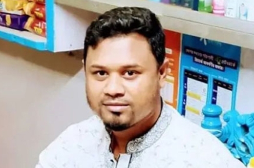 কুলাউড়ায় ব্যবসায়ীর ঝুলন্ত লাশ উদ্ধার