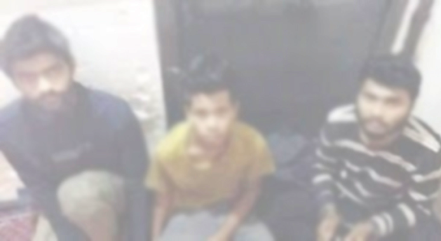 লিবিয়ায় ‘মাফিয়া’ চক্রের হাতে বন্দি বাংলাদেশির সংখ্যা কত?