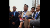 কৈলাশটিলায় আরও ১.৬ টিসিএফ গ্যাস পাওয়া যাবে : প্রতিমন্ত্রী