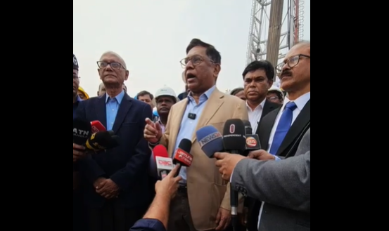 কৈলাশটিলায় আরও ১.৬ টিসিএফ গ্যাস পাওয়া যাবে : প্রতিমন্ত্রী