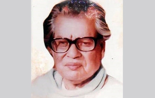 পীর হবিবুর রহমানের ২০তম মৃত্যবার্ষিকী শুক্রবার