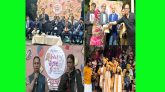 সুনামগঞ্জে ৩দিনব্যাপী জাতীয় পিঠা উৎসব সম্পন্ন