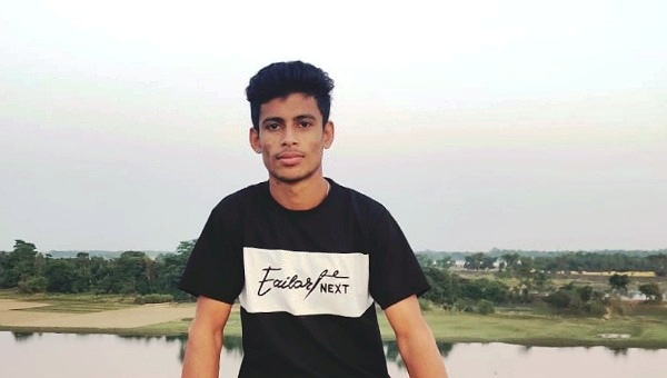 ওসমানীনগরে ট্রাকের ধাক্কায় মোটরসাইকেল আরোহি নিহত