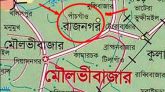 রাজনগরে ছুরিকাঘাতে অটোরিকশা চালক খুন, আটক ২