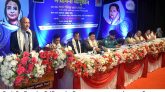 সিলেট বিভাগীয় পর্যায়ে শ্রেষ্ঠ জয়িতাদের সম্মাননা প্রদান অনুষ্ঠান সম্পন্ন