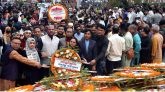 বঙ্গবন্ধু ফাউন্ডেশন সিলেট মহানগরের আন্তর্জাতিক মাতৃভাষা দিবস পালন