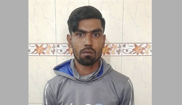 সিলেটে ৫ হাজার টাকার জাল নোটসহ যুবক গ্রেপ্তার