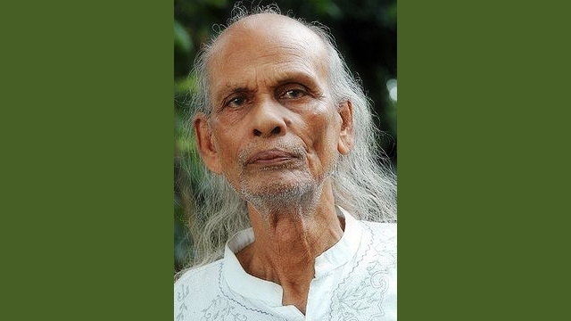 বাউল সম্রাট শাহ আবদুল করিমের জন্মদিন আজ