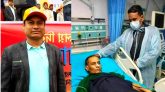 সিলেটে ‘ভুল চিকিৎসায়’ শাবিপ্রবি কর্মকর্তার মৃত্যুর অভিযোগ