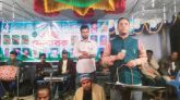 সুলতান শাহ স্মরণে ৩৩তম বার্ষিক ওরস মাহফিল সম্পন্ন