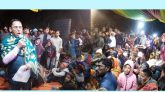 শাহেদ চাঁন ফকির স্মরণে ৭০তম বার্ষিক ওরস মাহফিল সম্পন্ন