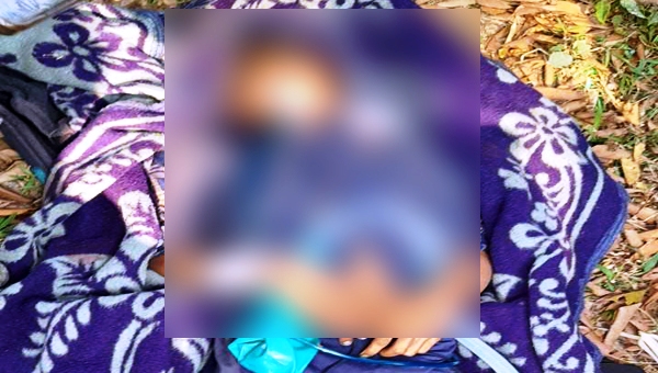 জৈন্তাপুর সীমান্তে যুবকের লাশ উদ্ধার