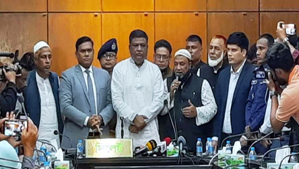 সিলেটে পরিবহন ধর্মঘট স্থগিত, জনমনে স্বস্তি