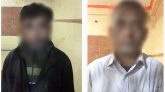 সিলেটে পু‌লিশের গা‌ড়িতে বাসের ধাক্কা, চালক-সুপারভাইজার-হেলপার গ্রেপ্তার