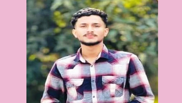 নবীগঞ্জে সহপাটিদের ছুরিকাঘাতে কলেজছাত্র খুন