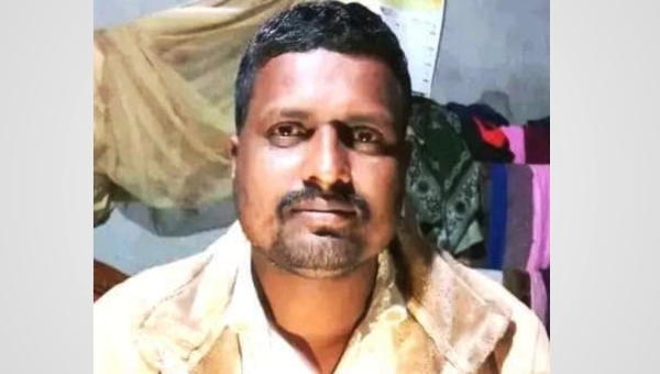 জকিগঞ্জে কুশিয়ারা নদীতে মাছ ধরতে গিয়ে যুবকের মৃত্যু
