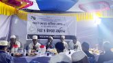 প্রয়াত ইউপি সদস্য রাজিয়া বেগমের ৩য় মৃত্যুবার্ষিকী পালন