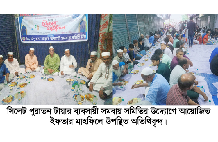 টায়ার ব্যবসায়ী সমবায় সমিতি গুরুত্বপূর্ণ ভূমিকা পালন করে থাকেন : প্যানেল মেয়র লিপন