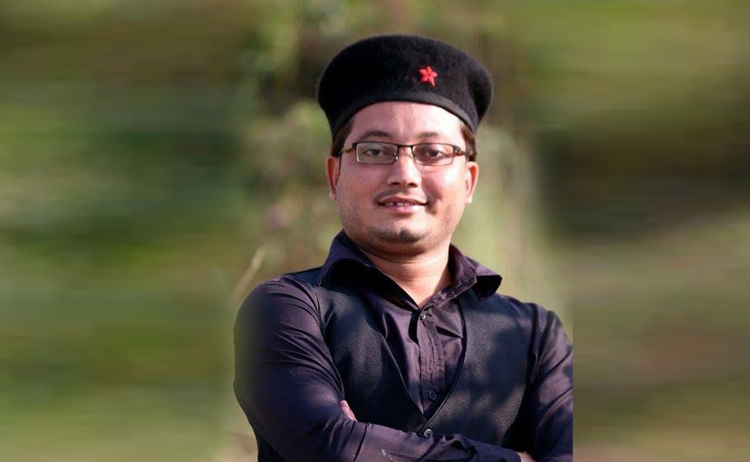 ইন্ডিয়ান জার্নালিস্ট ইউনিয়নের আহবানে সভায় যোগদান করলেন সুলতান সুমন