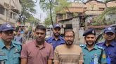অবন্তিকার আত্মহত্যায় সহপাঠী ও প্রক্টরের সংশ্লিষ্টতা পাওয়া গেছে : ডিএমপি